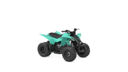 YFZ50 2024