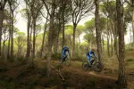 ebikes press test pictures | q2moto